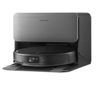 Roborock Saros 20 RDS Funkcja mopowania Stacja oczyszczająca Tworzenie mapy pomieszczenia 63dB Funkcje AI