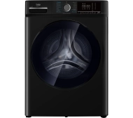 Beko bPro500 BMM5DFO5841PB SteamCure Slim 8kg/5kg