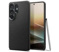 Spigen Liquid Air do Galaxy S26 Ultra Czarny