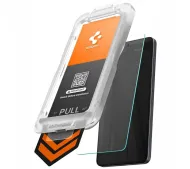 Spigen Glas.TR EZ FIT PRO HD do Samsung Galaxy S26+ przezroczysty 2szt