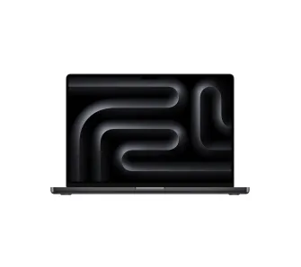 Apple MacBook Pro 2026 16,2" M5 Max 18/32 36GB RAM 2TB Dysk macOS Gwiezdna Czerń Funkcje AI