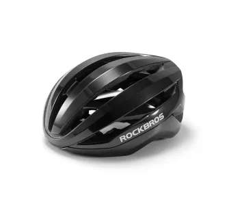 Kask RockBros LK-79 L Czarny