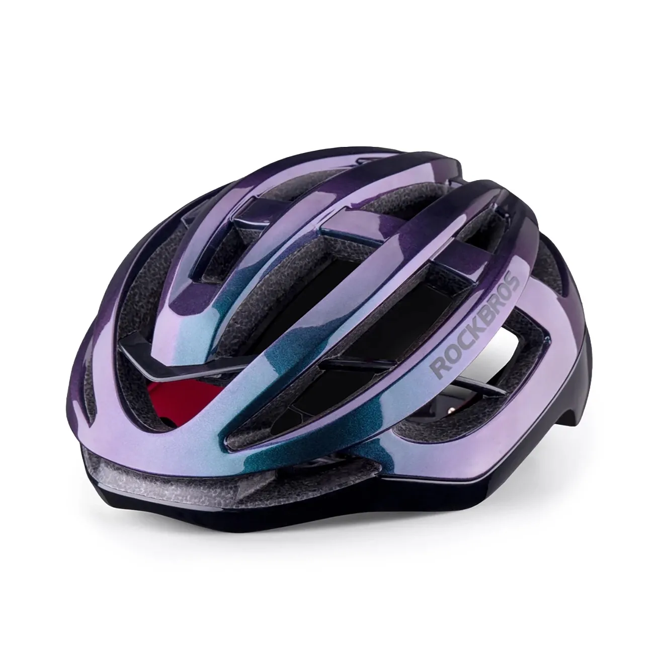 Kask RockBros HC-58-M M Niebieski