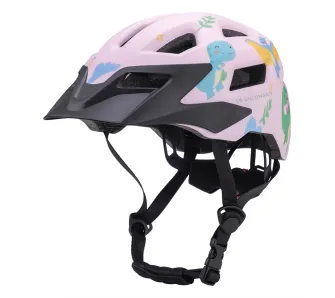 Kask Wozinsky HT-45R XS Różowy
