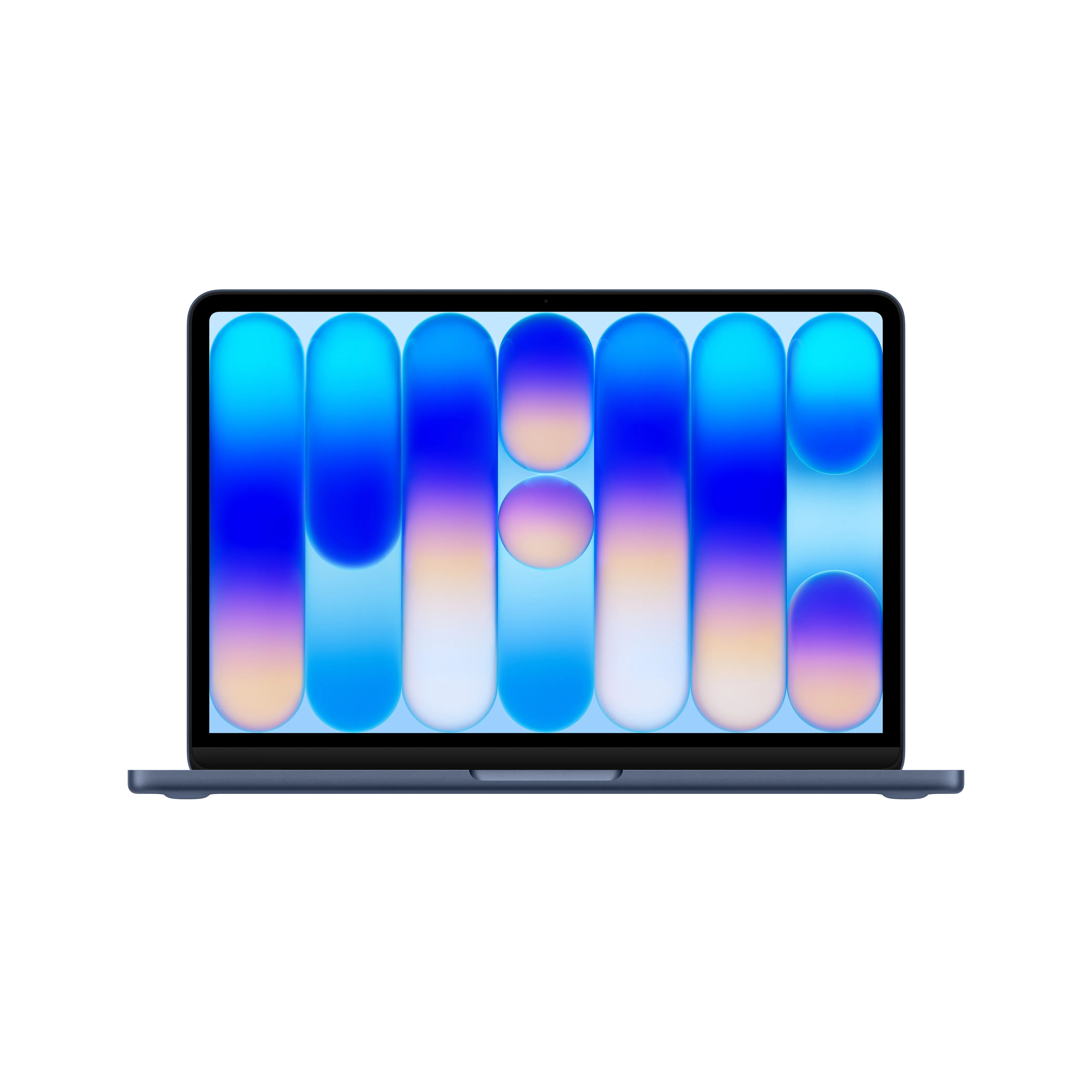 Apple MacBook Neo 2026 Touch ID 13" A18 Pro 8GB RAM 512GB Dysk SSD macOS Indygo Funkcje AI