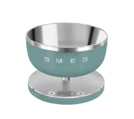 Smeg KSC01EGMWW Tarowanie 5kg