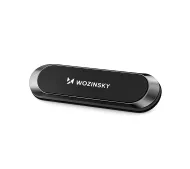 Wozinsky WMH-01 Magnetyczny Czarny
