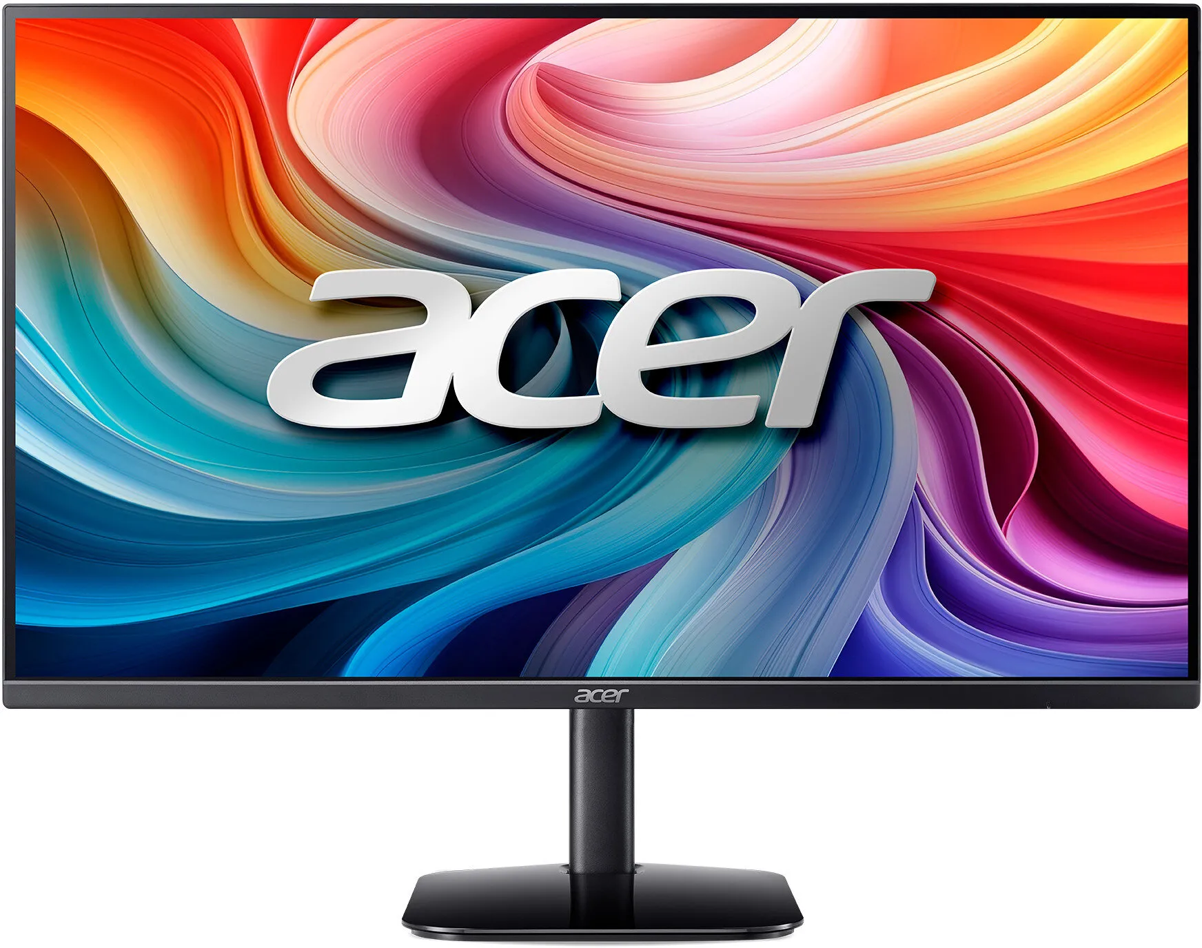 Monitor Acer KA272P0bi 27" Full HD VA 144Hz 1ms VRB