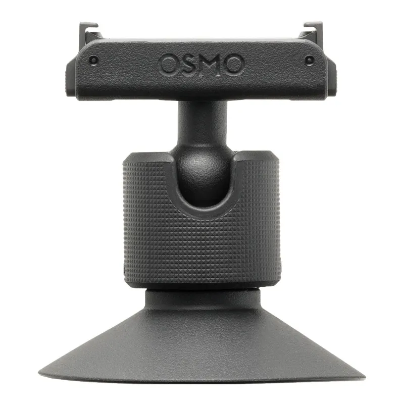Adapter DJI magnetyczny z przyssawką do Osmo Nano