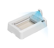 PetKit Purobot Crystal Duo