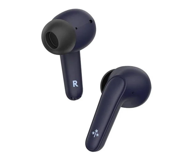 фото Наушники TWS Hune Soja Ocean Blue 1