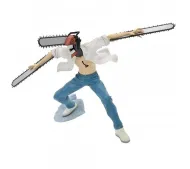 Banpresto Chainsaw Man The Movie: Reze Arc Grandista - Chainsaw Man