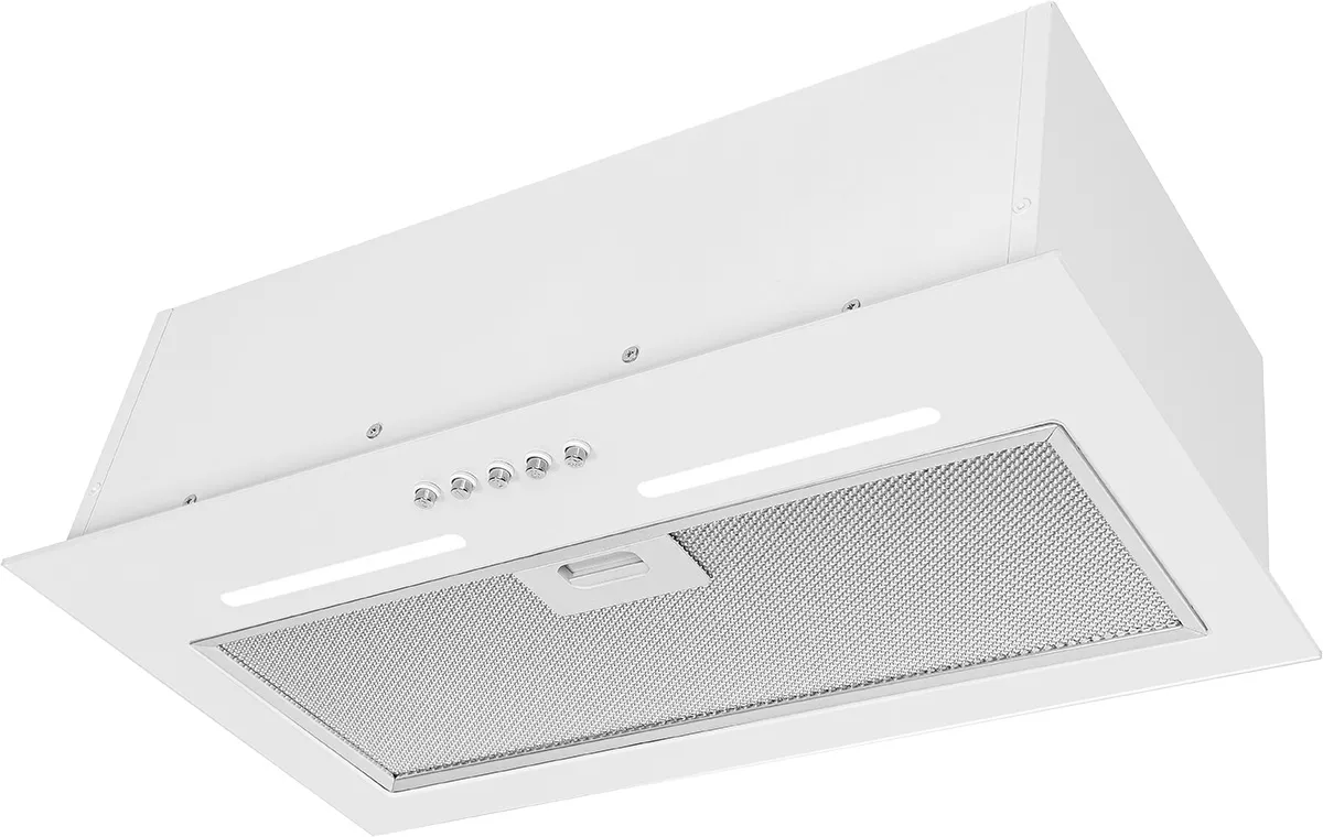 Okap MPM 45-OW-06/W Biały