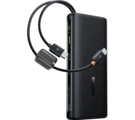 Baseus EnerFill FC41 20000mAh 100W Czarny