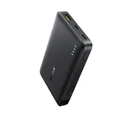 Baseus ENERFILL FP21 10000mAh 22.5W Czarny