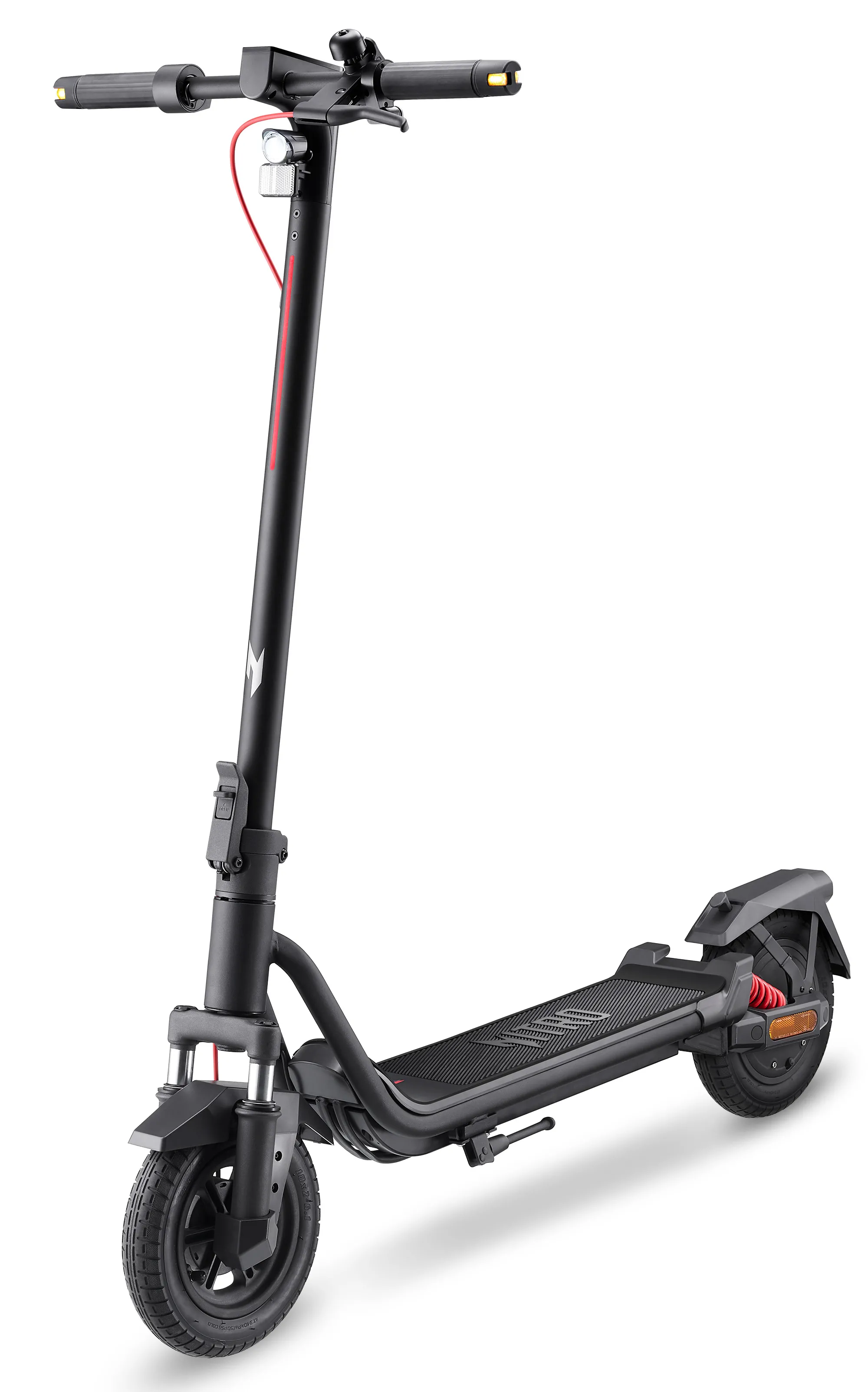 Hulajnoga elektryczna Acer Nitro ES Series 3 Select 350W 40km 10" Czarny