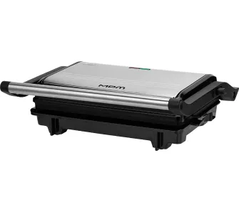 Grill elektryczny MPM MGR-13M 667cm2
