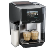 Siemens EQ700 iAroma TQ727E03 Kawa na zimno