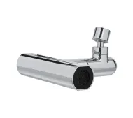 N'oveen XL3001 Srebrny