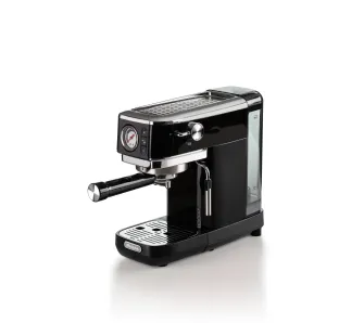 Ekspres kolbowy Ariete Perfetto Slim Manometro Moderna 1381/32 Szerokość 15cm
