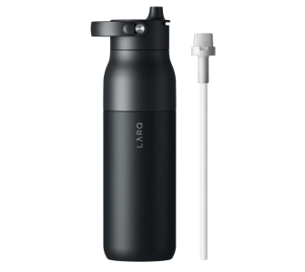 Butelka termiczna LARQ Swig Top 1l Obsidian Black