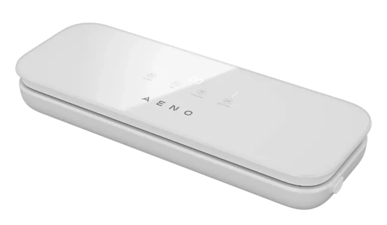 Zgrzewarka próżniowa Aeno AVS0004W