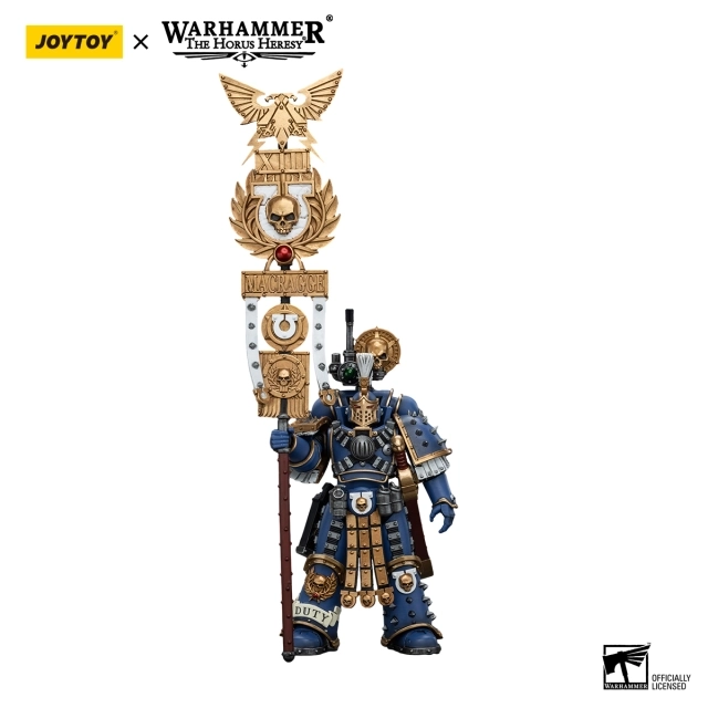 Figurka Joy Toy Warhammer The Horus Heresy Ultramarines Remus Ventanus