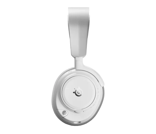 фото Наушники с микрофоном SteelSeries Arctis Nova Pro Omni White (61722) 3