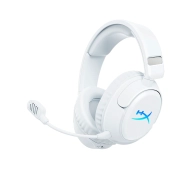 HyperX Cloud Flight 2 Nauszne Biały