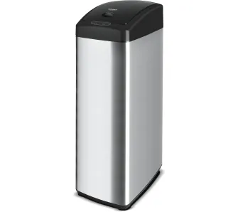 Kosz bezdotykowy Lamart Sensor LT8049 45l