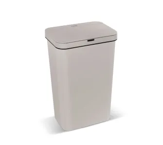 Kosz bezdotykowy Lamart Sensor LT8109 50l