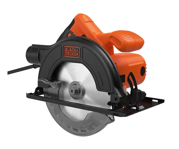 Pilarka tarczowa Black&Decker CS1200-QS