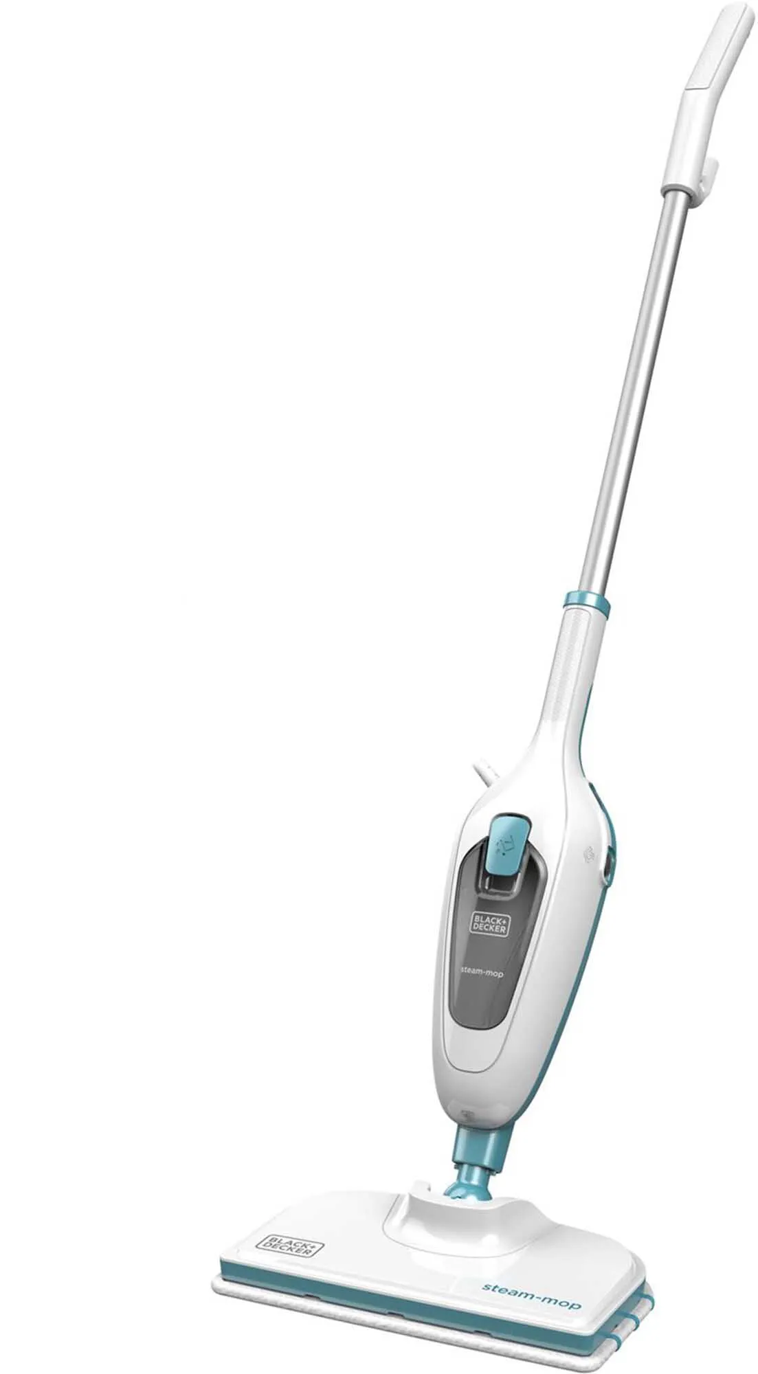 Mop elektryczny Black&Decker FSM13E1-QS 50m2