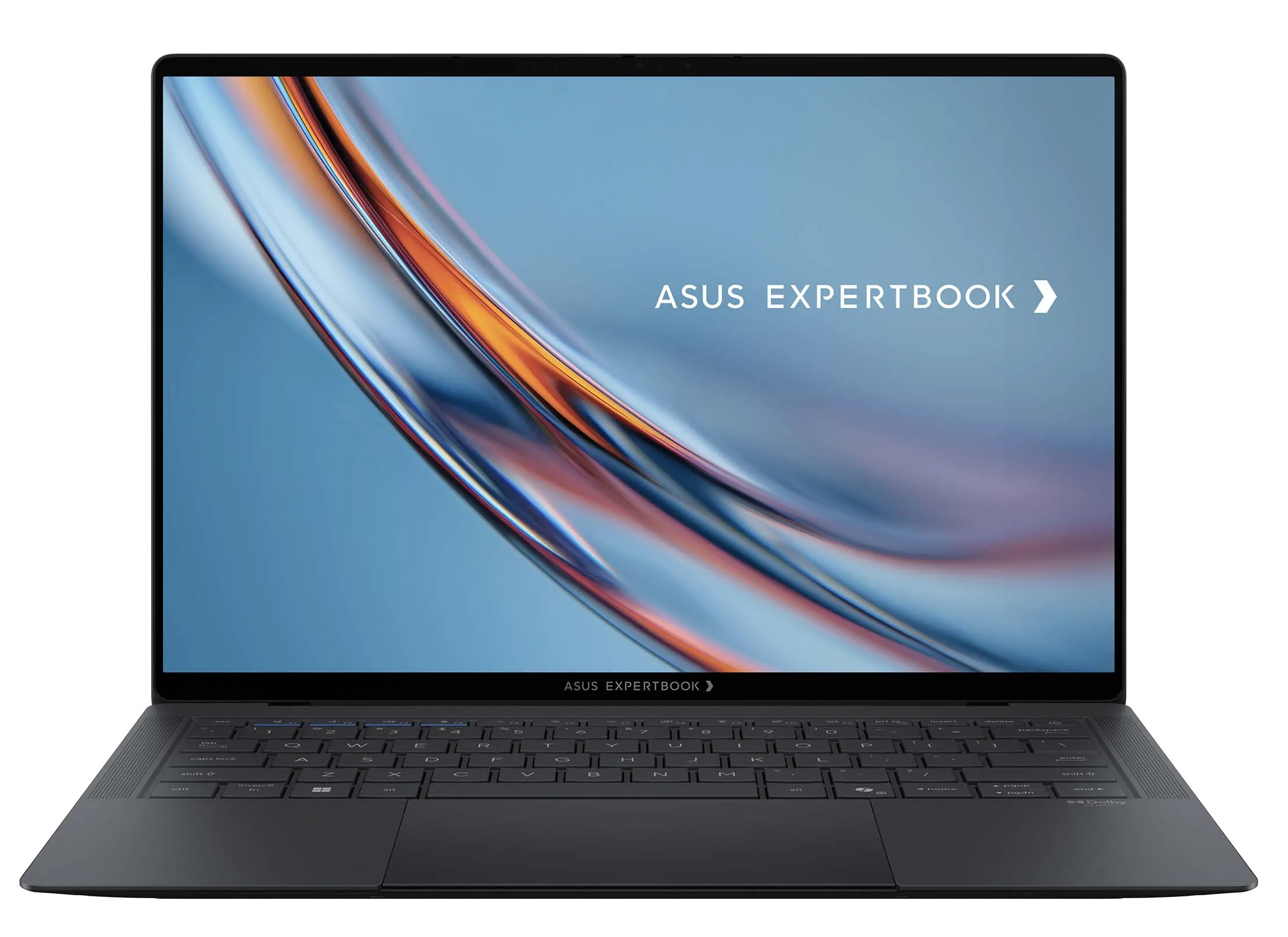 Laptop biznesowy ASUS ExpertBook Ultra B9406CAA-TH0747X OLED 14" 120Hz Ultra 7 356H 32GB RAM 1TB Dysk SSD Win11 Pro Szary Funkcje AI