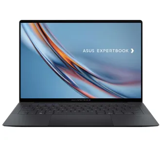 Laptop biznesowy ASUS ExpertBook Ultra B9406CAA-TH0747X OLED 14" 120Hz Ultra 7 356H 32GB RAM 1TB Dysk SSD Win11 Pro Szary Funkcje AI