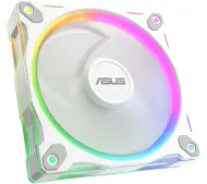 ASUS Prime MR120 ARGB Reverse 120mm Biały