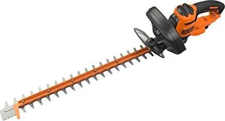 Nożyce elektryczne Black&Decker BEHTS401-QS