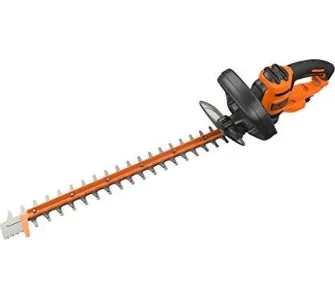 Nożyce elektryczne Black&Decker BEHTS401-QS