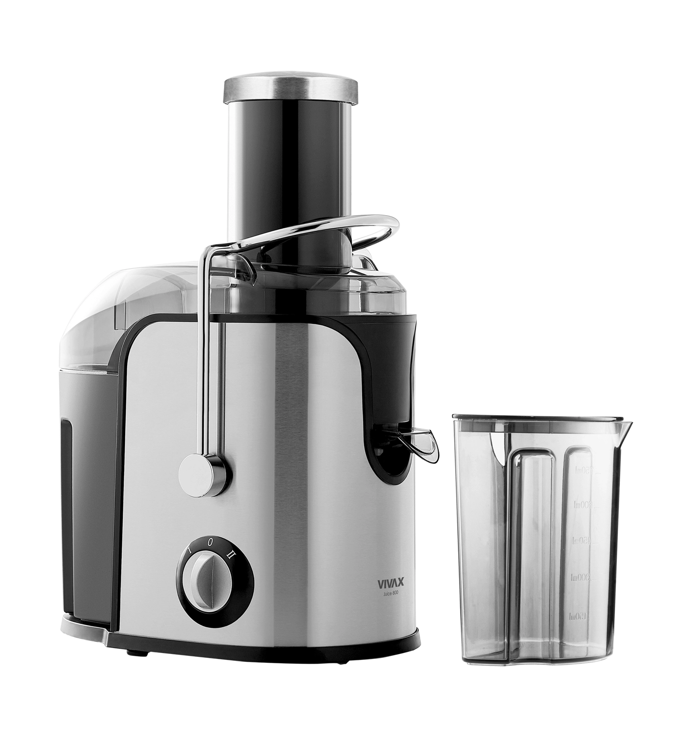 Sokowirówka Vivax AJ-800