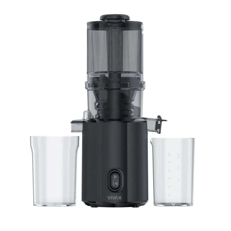 Wyciskarka wolnoobrotowa Vivax SJ-300B 300W