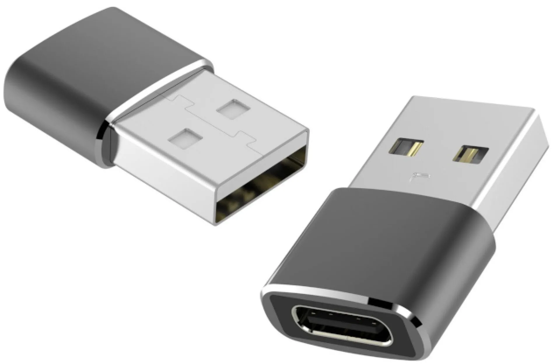 Adapter ART OEM-C14 USB-C do USB-A