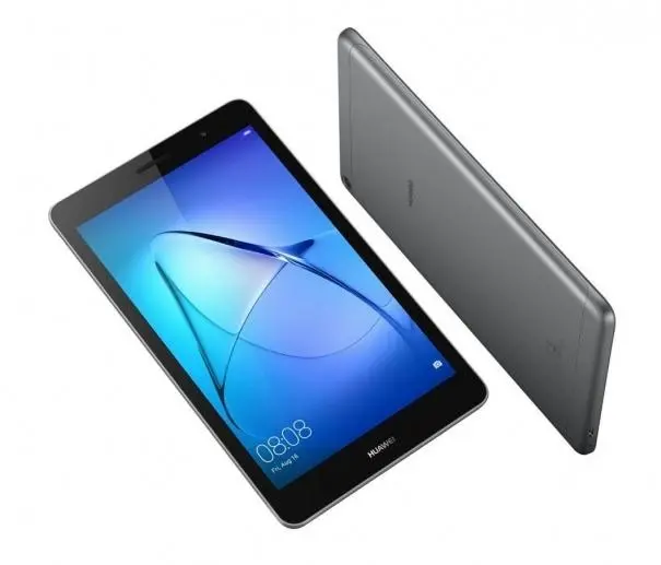 Tablet Huawei MediaPad T3 8 8" 2/16GB LTE Szary