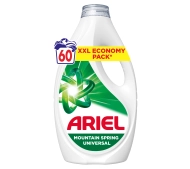 Ariel Mountain Spring Universal 60 prań 3l