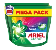 Ariel All-in-1 PODS Color 100szt