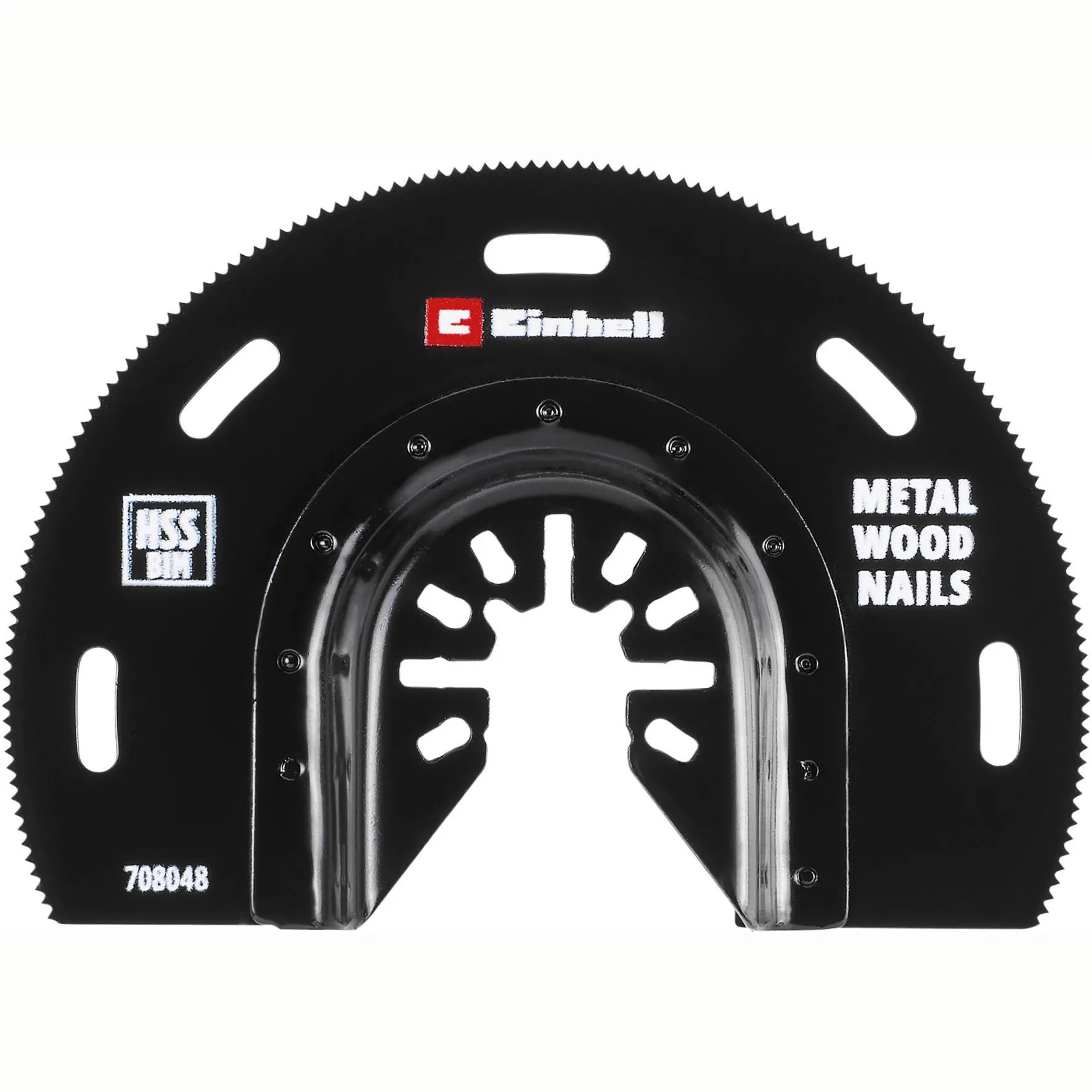 Brzeszczot Einhell 49708048 Okrągły 88mm