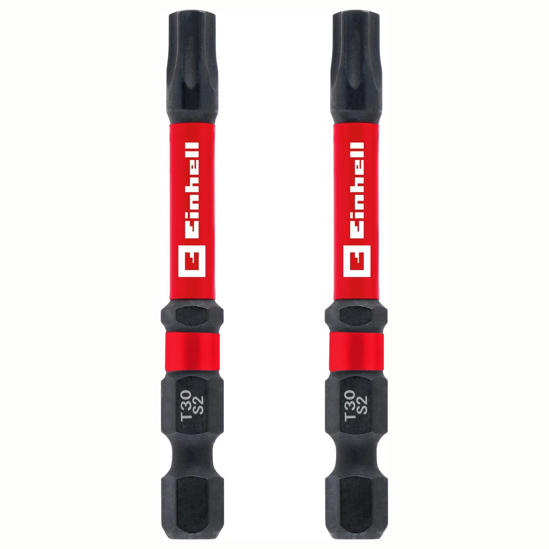 Zestaw bitów Einhell 49132190 T30 S2 60mm (2 szt.)
