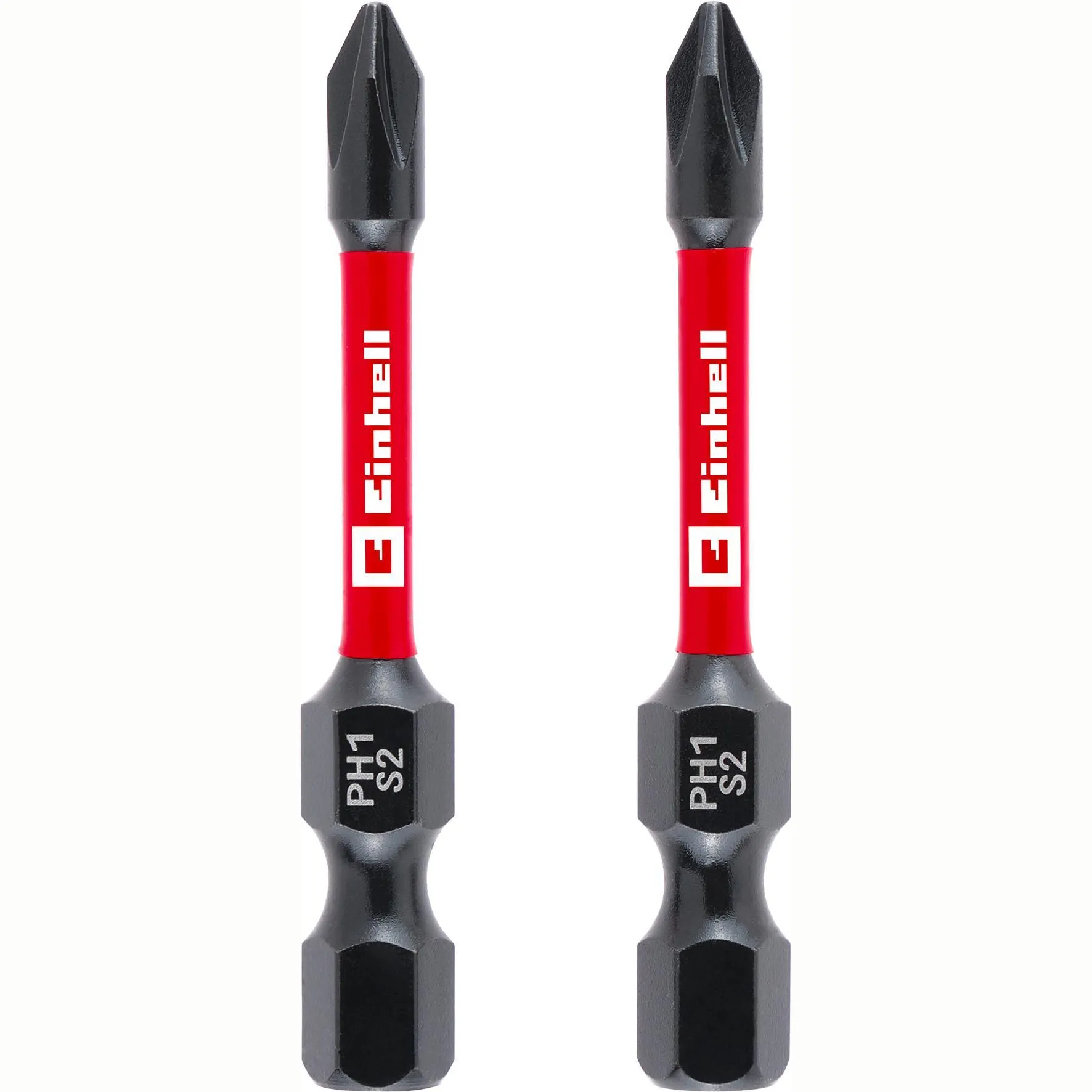 Zestaw bitów Einhell 49131160 PH1 S2 50mm (2 szt.)