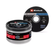 Einhell 49711526 115mm 50szt