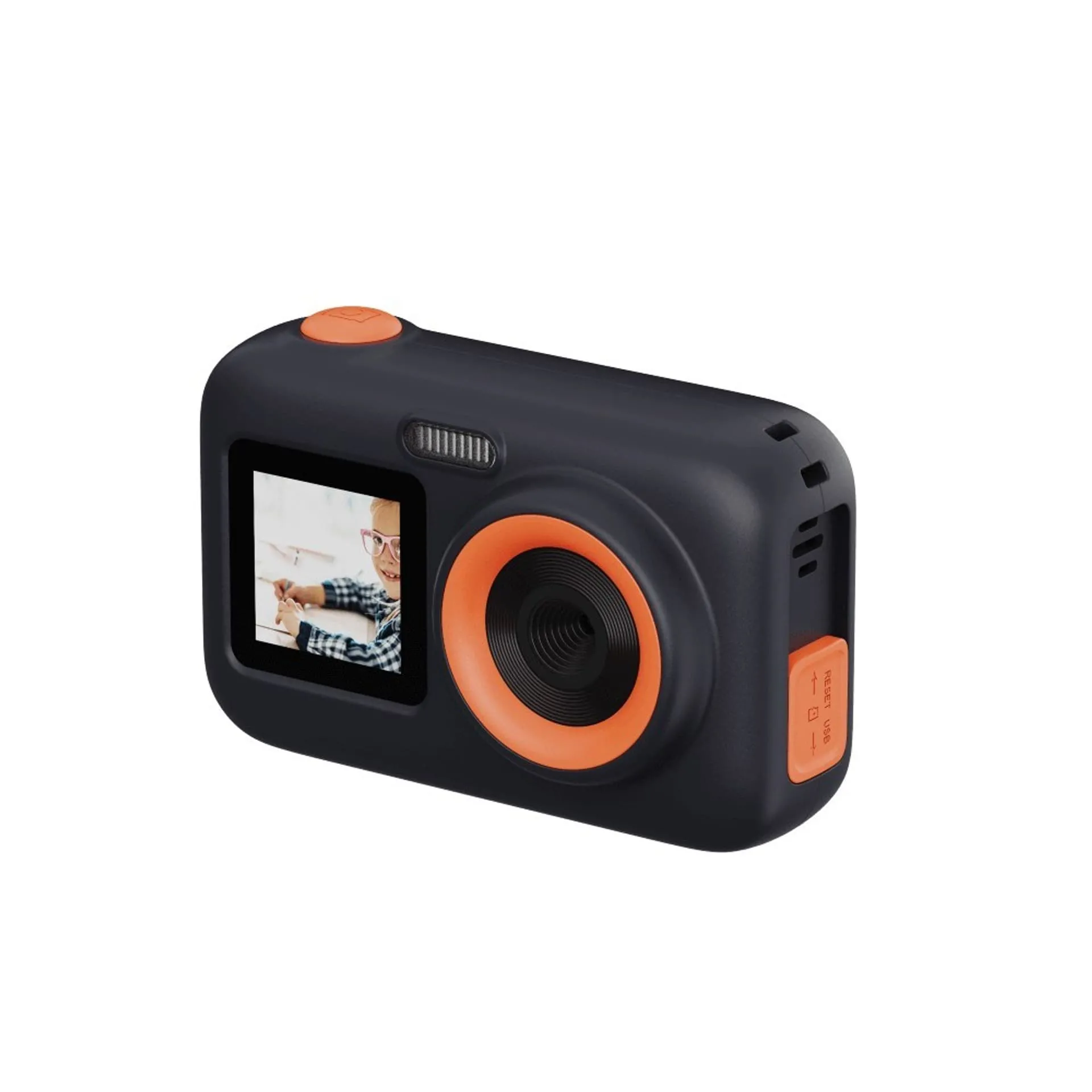 SJCAM Funcam Plus Czarny miniaturka