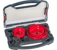 Einhell 49109178 68-127mm (8 szt.)